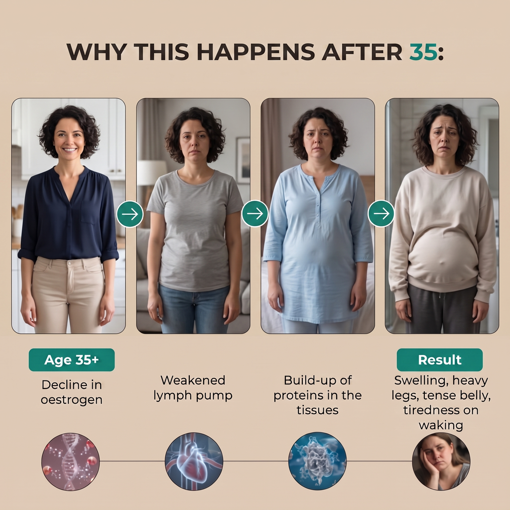 Puravia Lymphatic Drainage