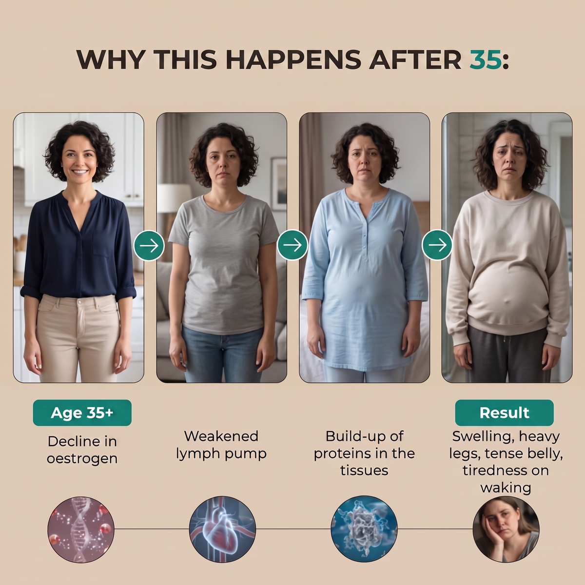 Puravia Lymphatic Drainage