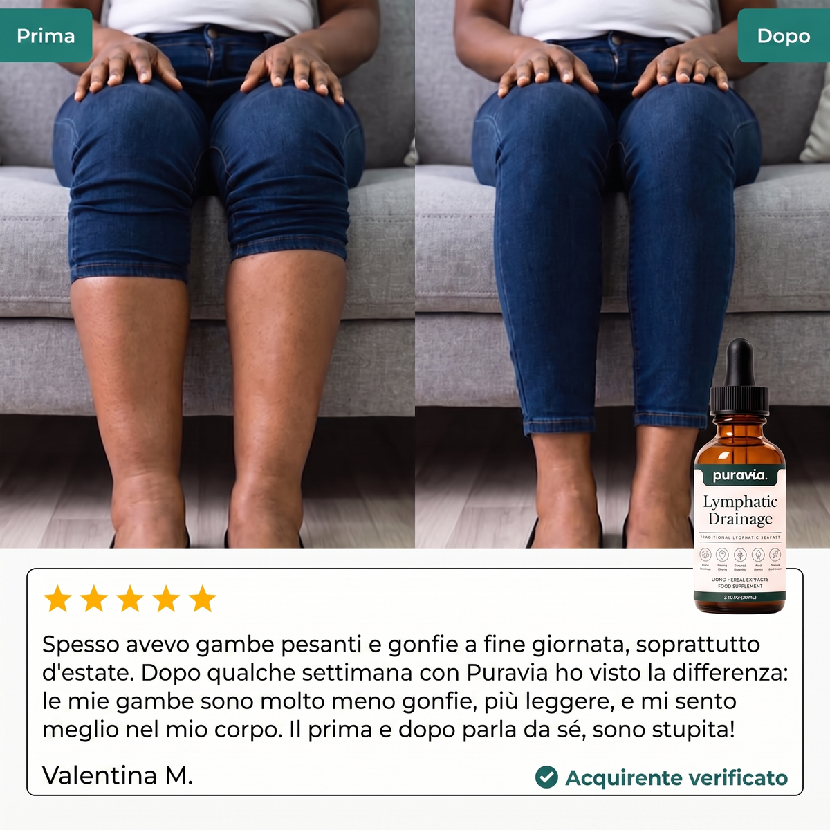 Drenaggio Linfatico