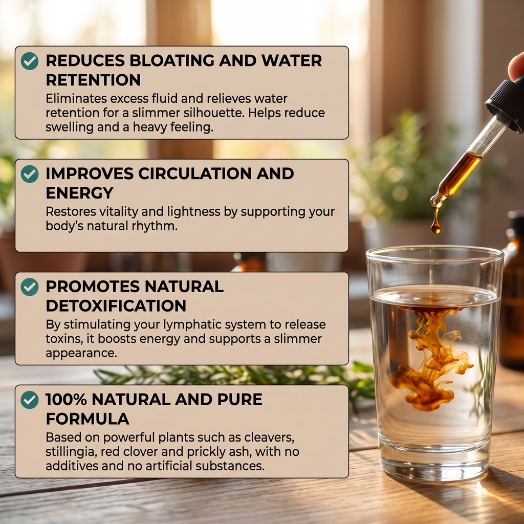 Puravia Lymphatic Drainage