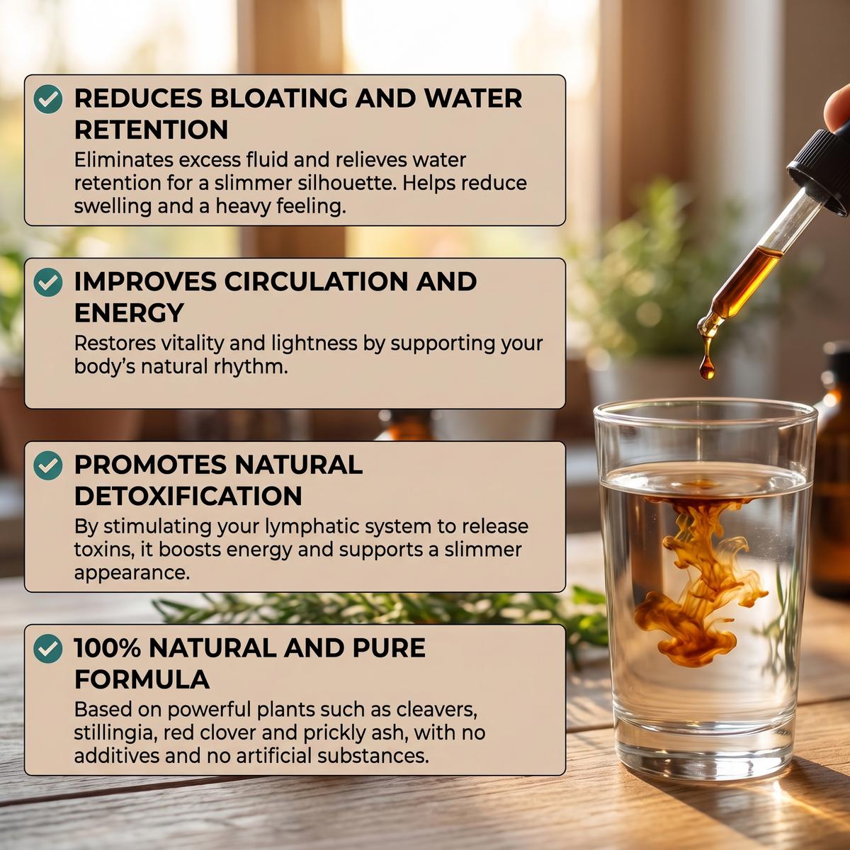 Puravia Lymphatic Drainage