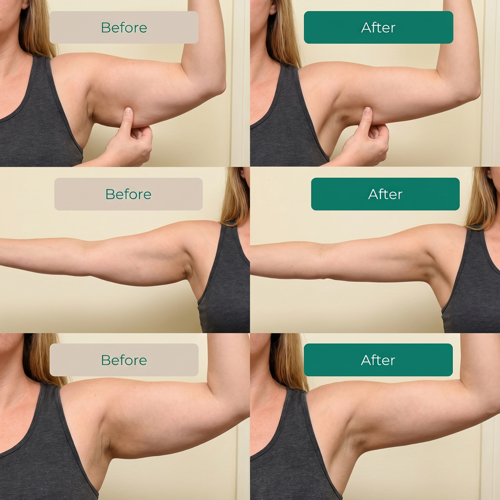 Puravia Lymphatic Drainage